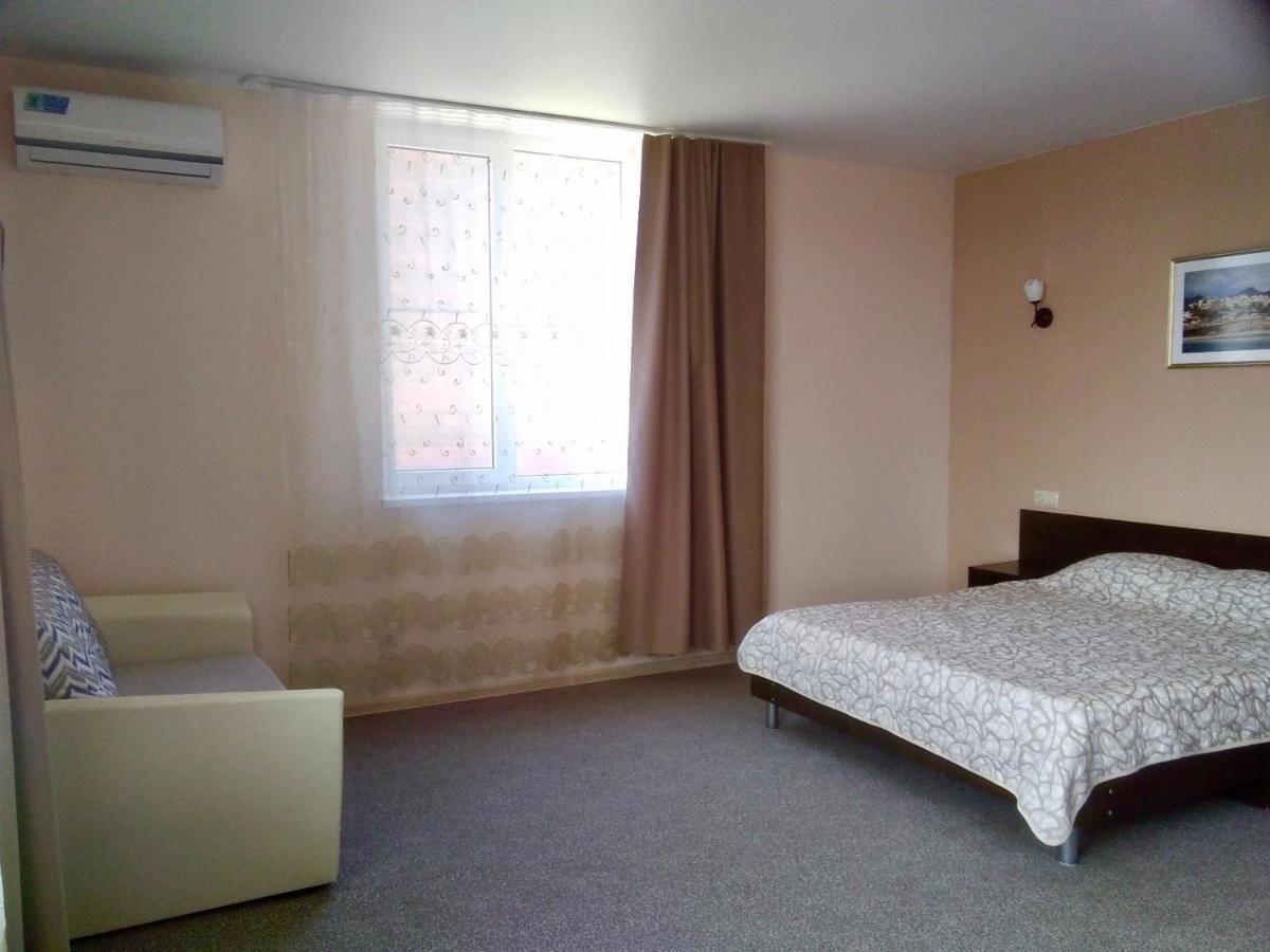 Seaside guesthouse Anapa Bagian luar foto